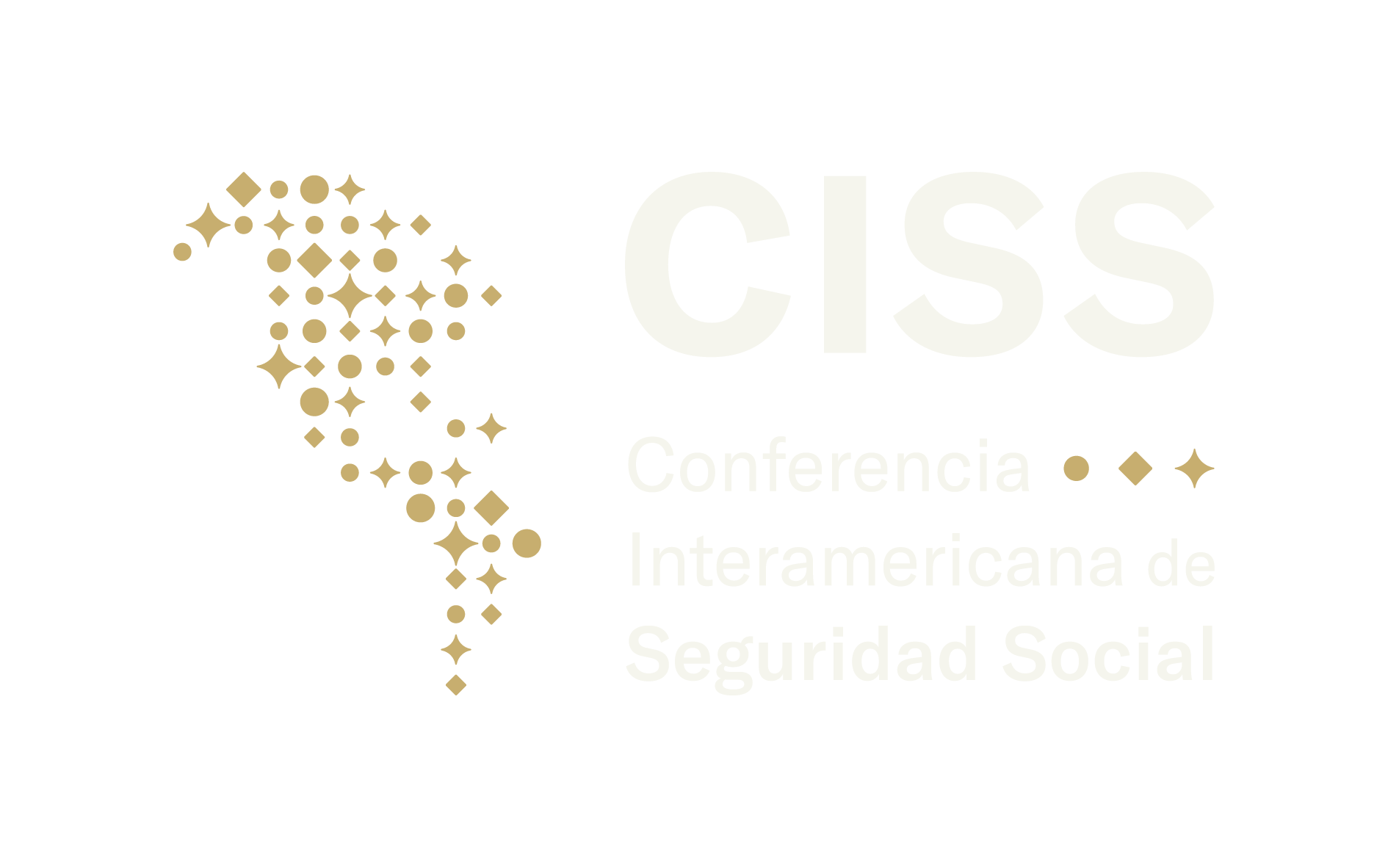 Conferencia Interamericana de Seguridad Social - Inicio - CISS, image size:1890x1182
