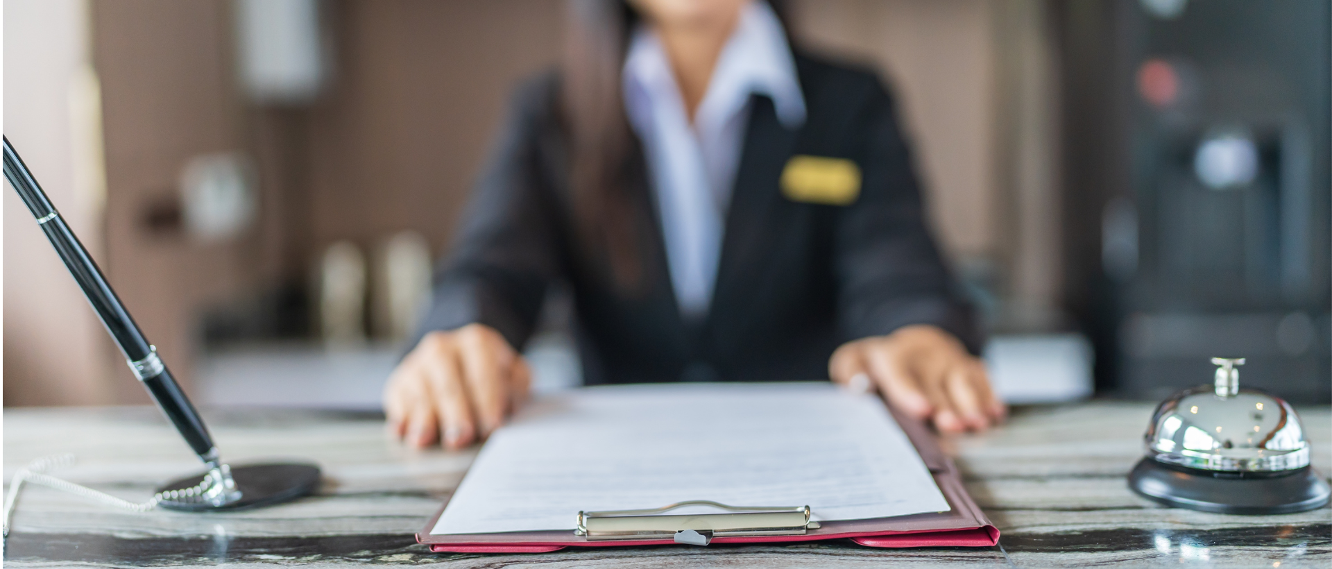 Auxiliar General de Hotelería