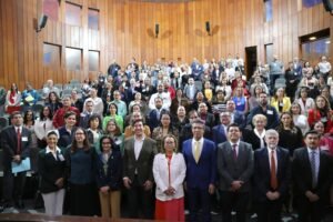 IMSS presenta resultados de atención del cáncer infantil e impulso a medicina de precisión en IV Reunión Nacional OncoCREAN