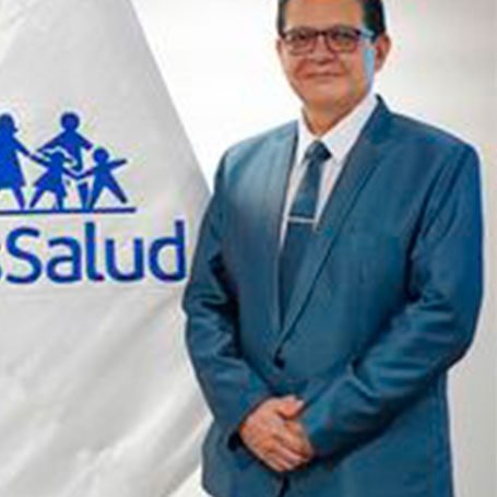 Segundo-Cecilio